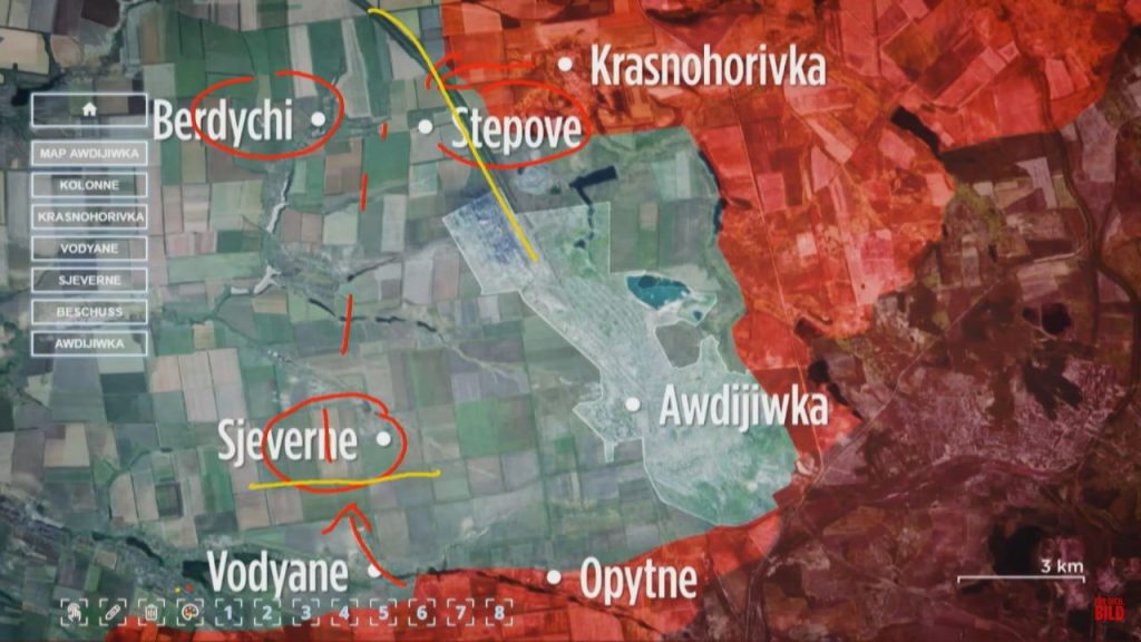 Avdejevka