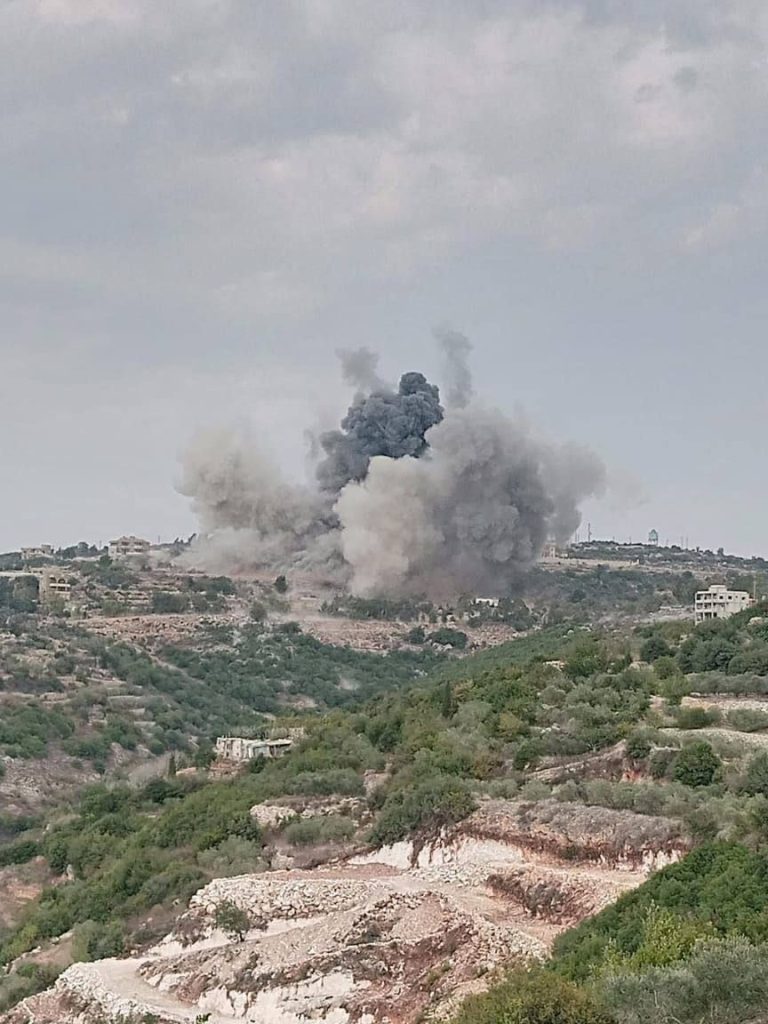 libanon