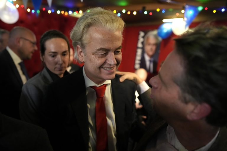 Geert Wilders