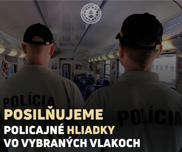 policia