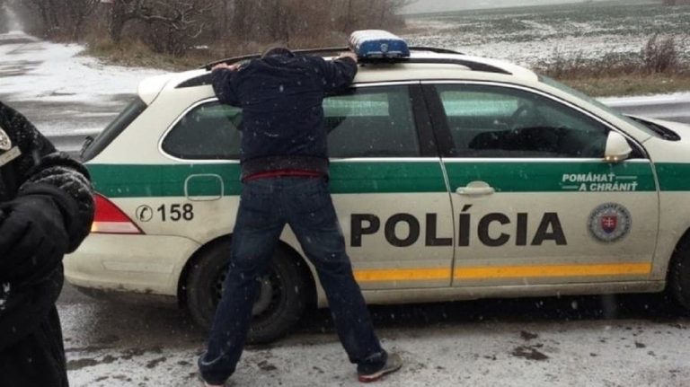 policia