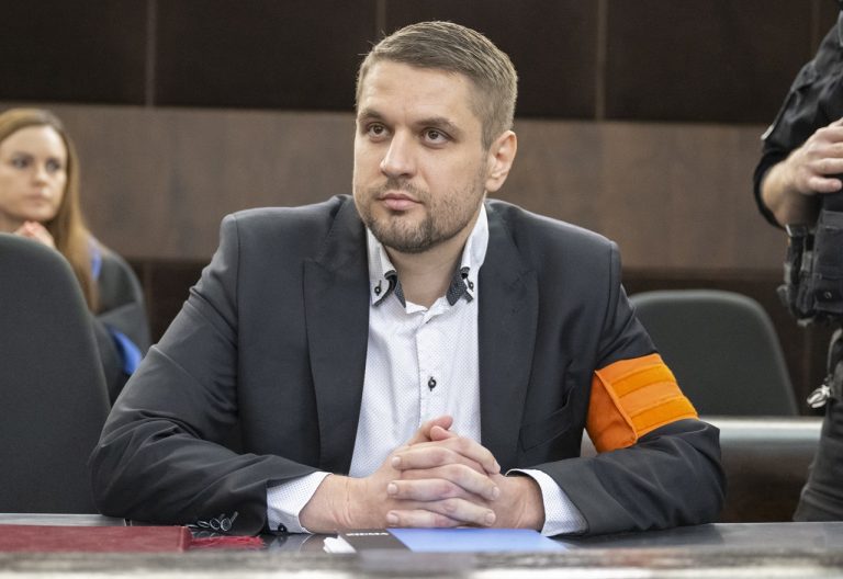 Začal sa súdny proces v prípade vraždy študenta Daniela Tupého