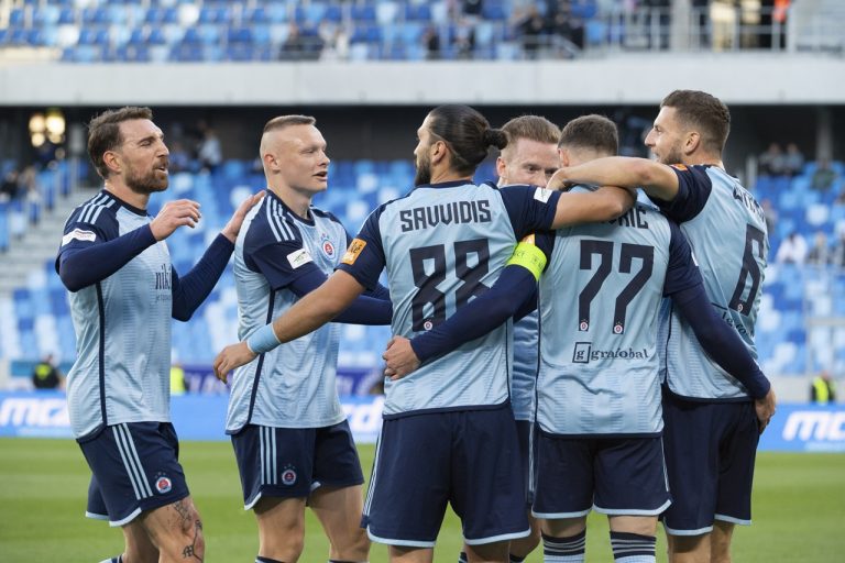 ŠK Slovan