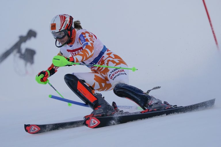 Petra Vlhová