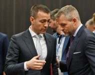 Voľby23: Snem strany Dobrá voľba