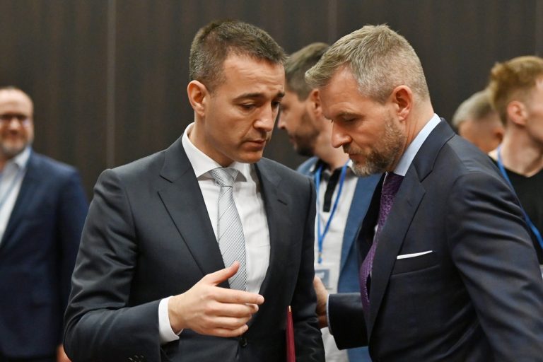 Voľby23: Snem strany Dobrá voľba