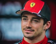 Charles Leclerc