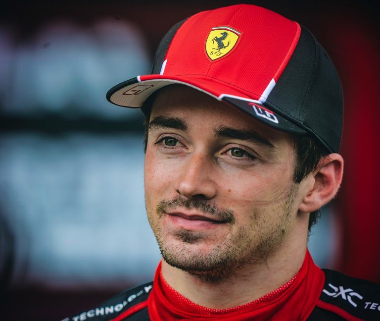 Charles Leclerc