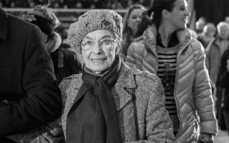 Jutta Müllerová