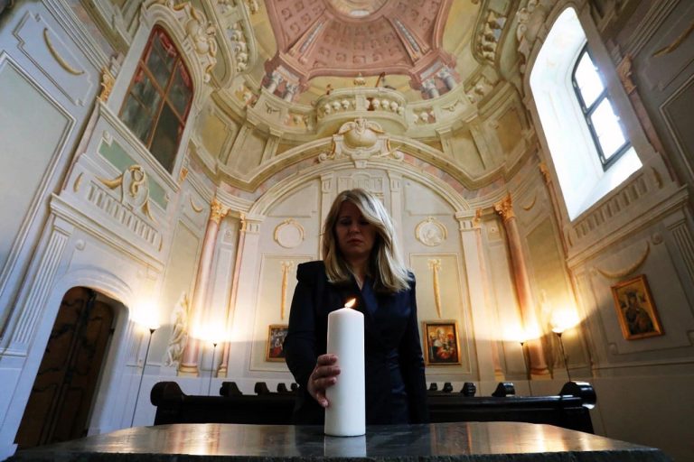 Zuzana Čaputová