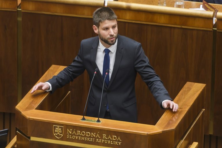 Michal Šimečka