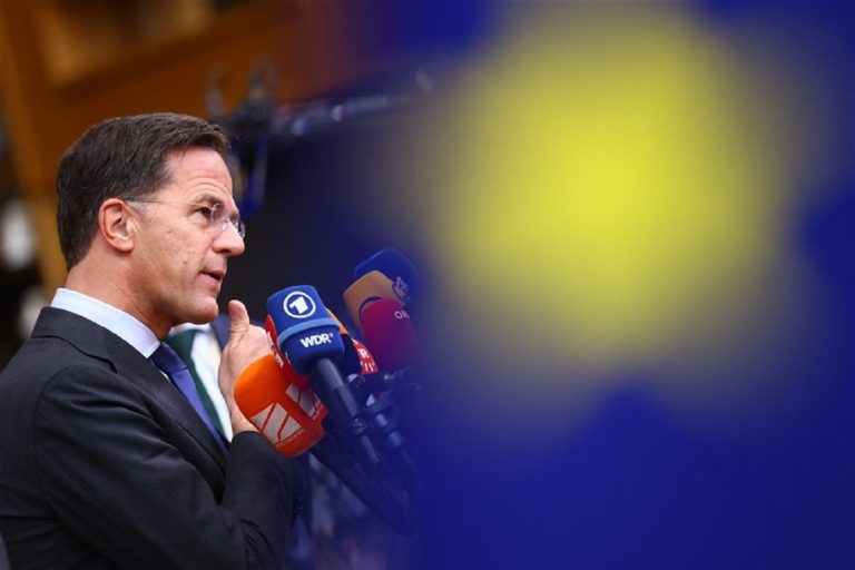 Mark Rutte