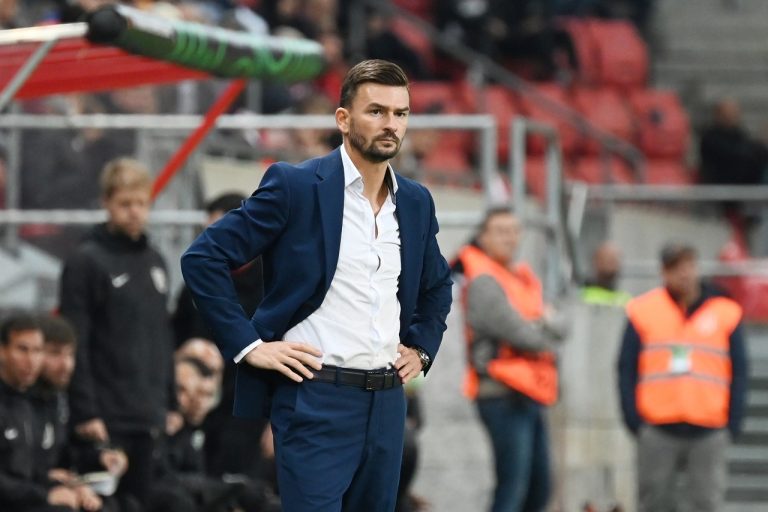Michal Gašparík