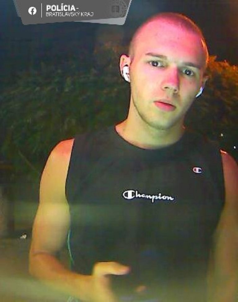 policia