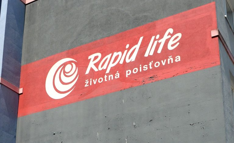 Rapid Life