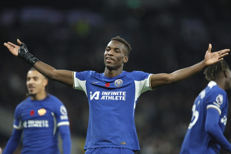 Tottenham Hotspur - FC Chelsea