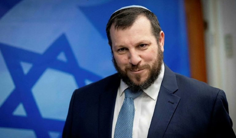 Amihai Eliyahu