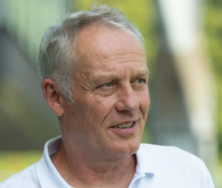Christian Streich