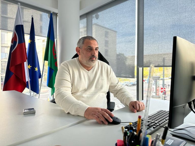 Alexander Daško