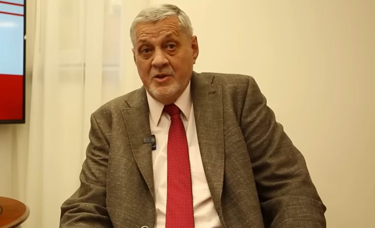 Ján Kubiš