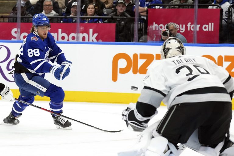 William Nylander