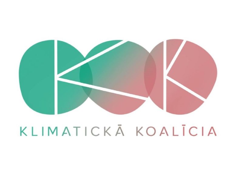 Klimatická koalícia