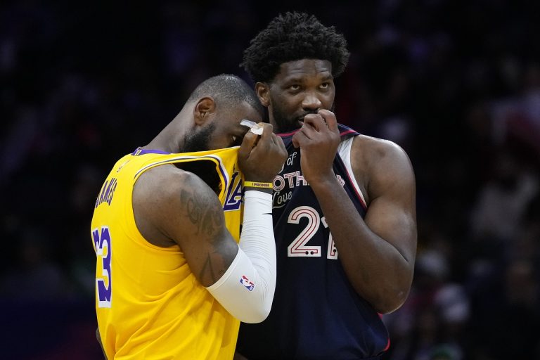 Joel Embiid