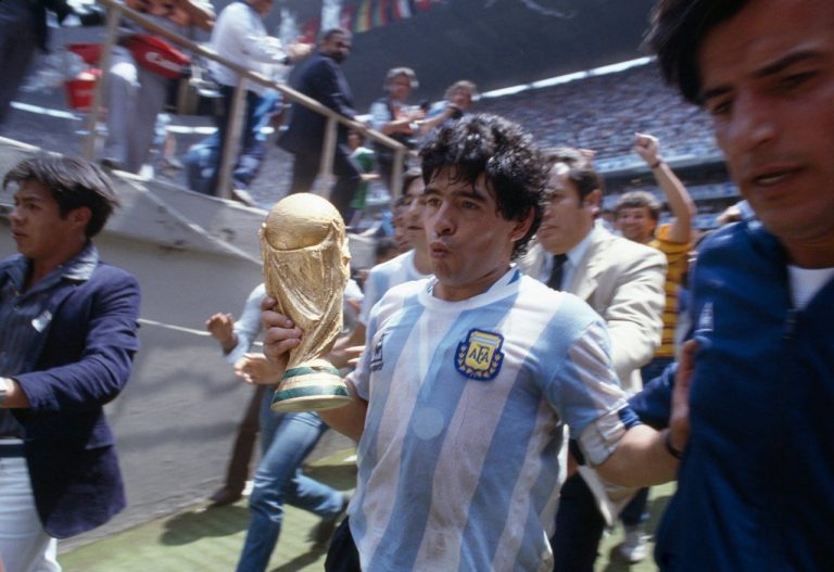 Maradona