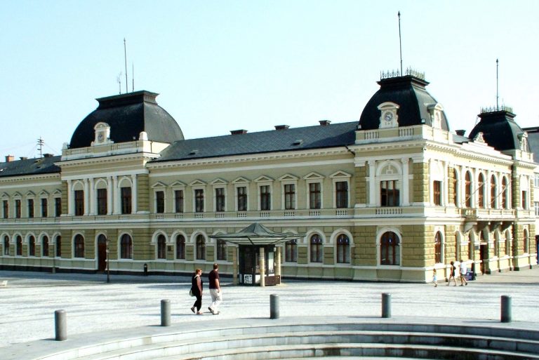 Ponitrianske múzeum