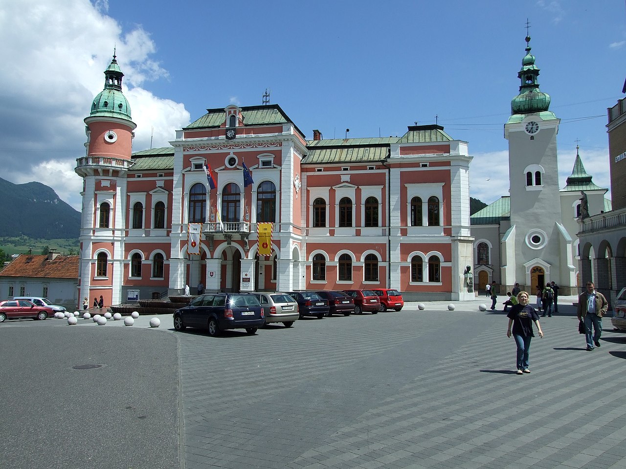 ruzomberok
