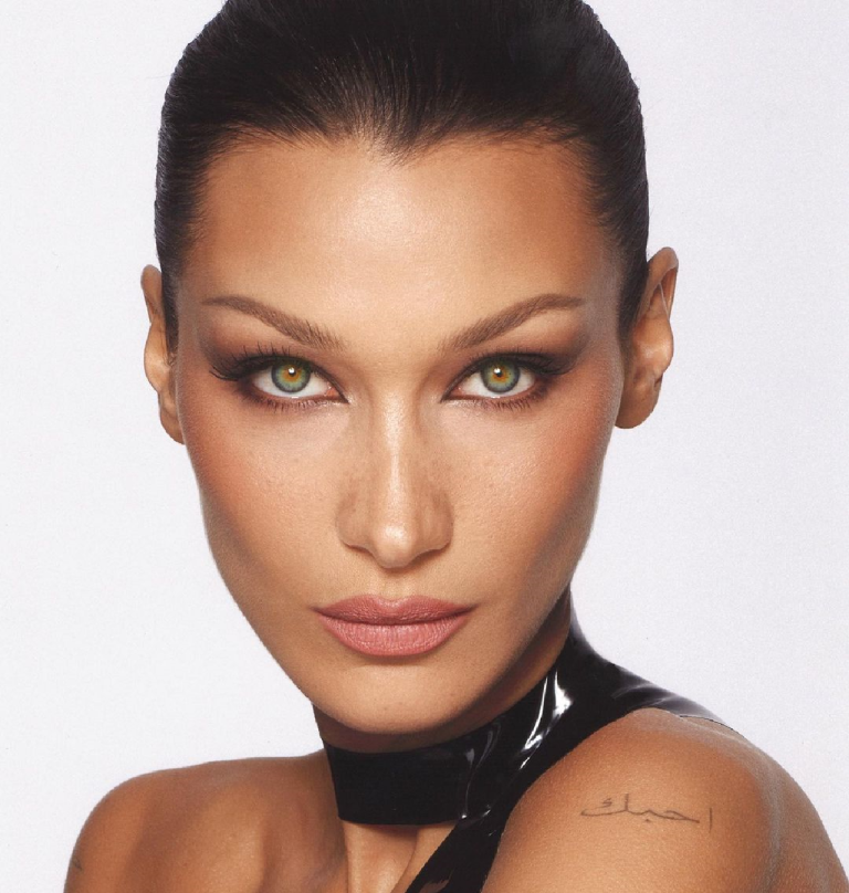 Bella Hadid