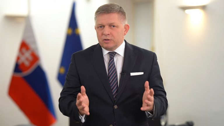 Robert Fico