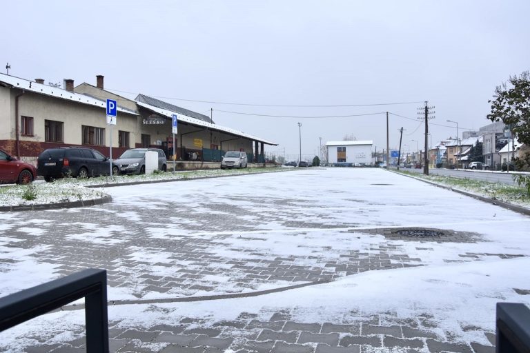 parkovisko