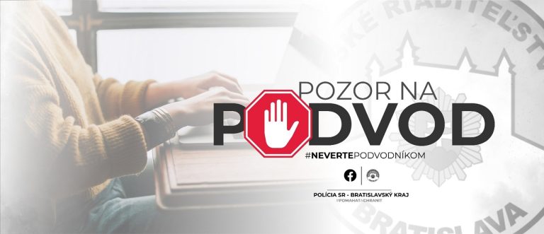 podvod
