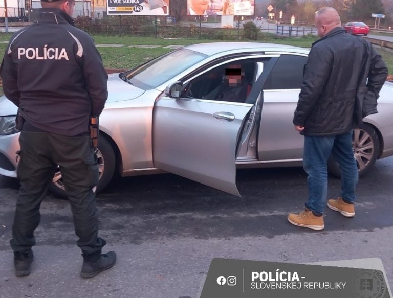 polícia