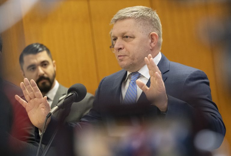 Robert Fico