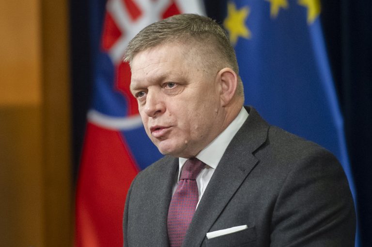 Robert Fico