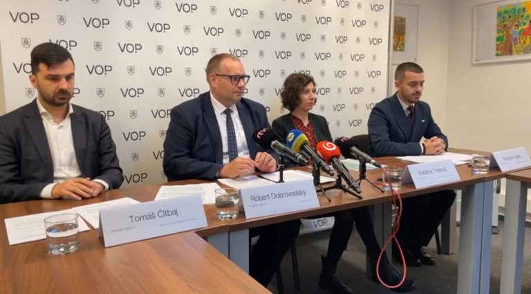 verejny ochranca prav