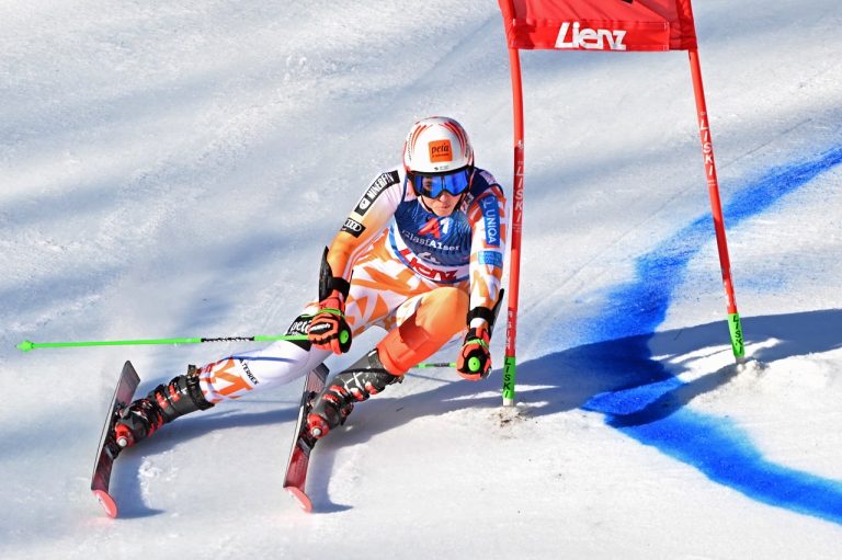 Petra Vlhová