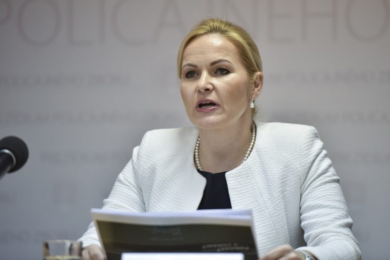 Jana Maškarová