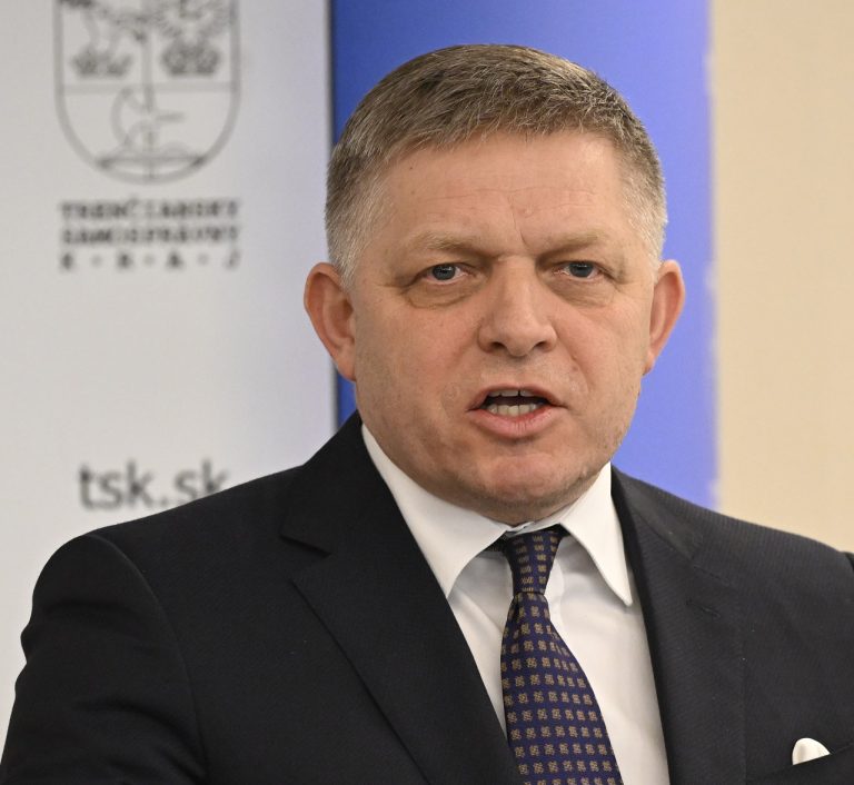 Robert Fico