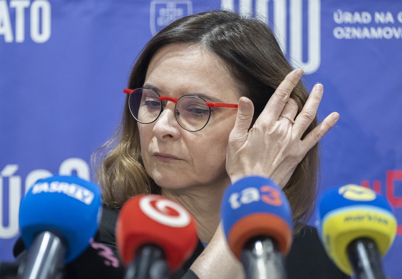 Zuzana Dlugošová