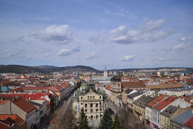 kosice