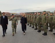 Habermayer Kaliňák Čaputová