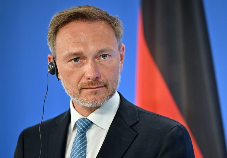 Christian Lindner