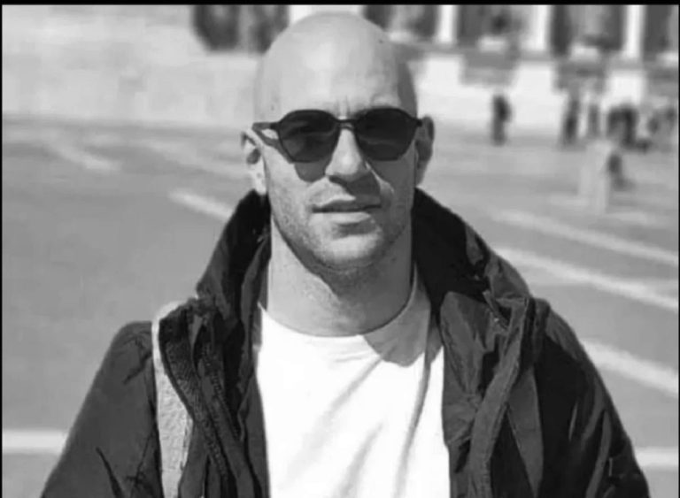 Giorgos Lyggeridis
