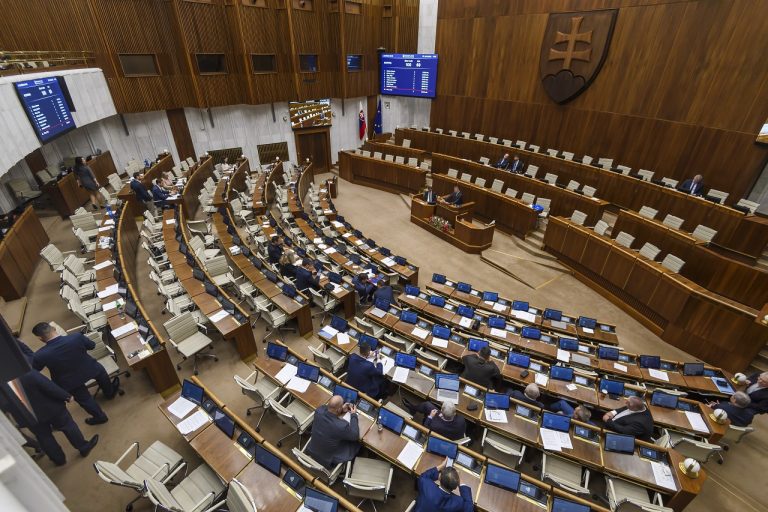 parlament