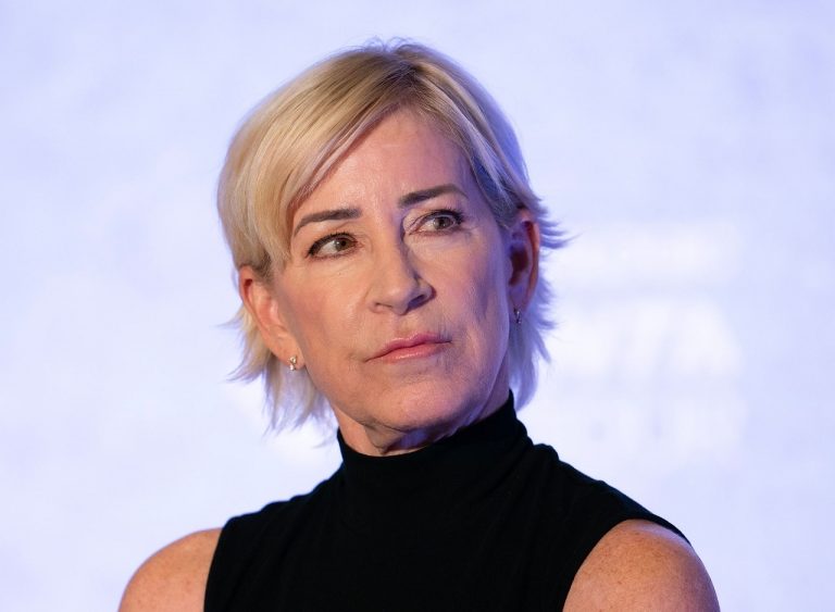 Chris Evertová