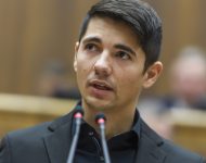 5. schôdza Národnej rady SR