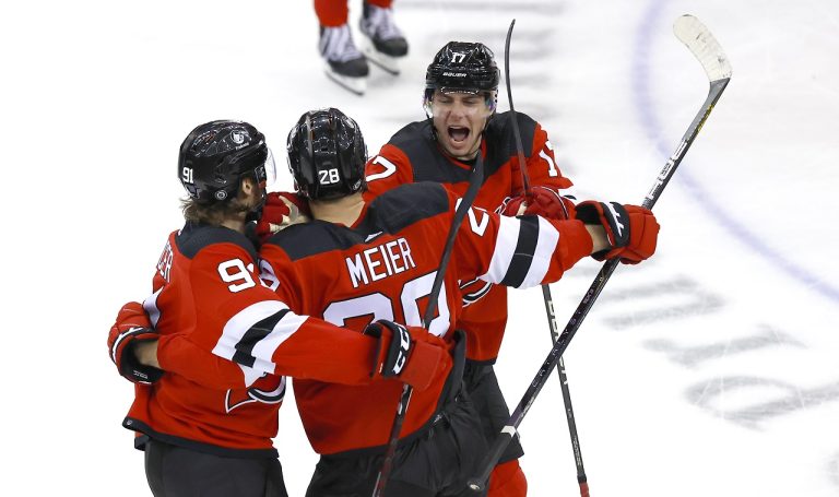 Timo Meier